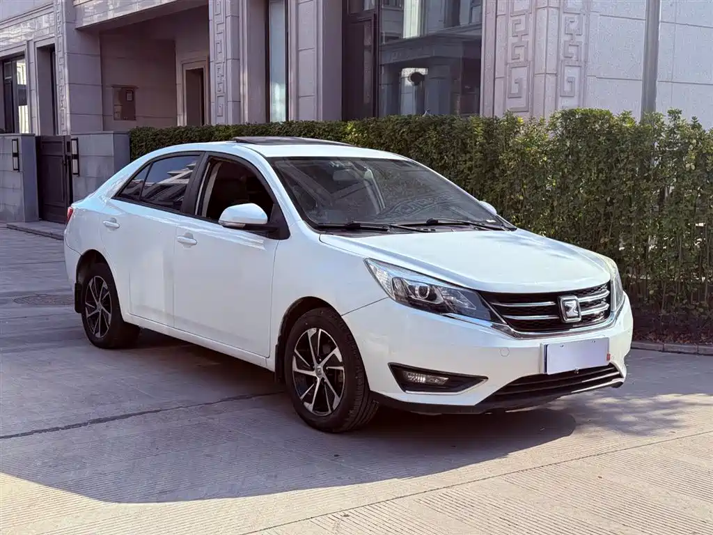 ZOTYE Z360