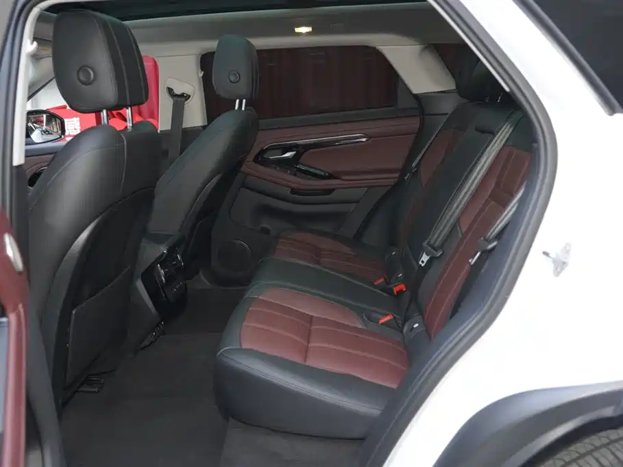 Land Rover Range Rover Evoque — фотографии объявления, Фото 16