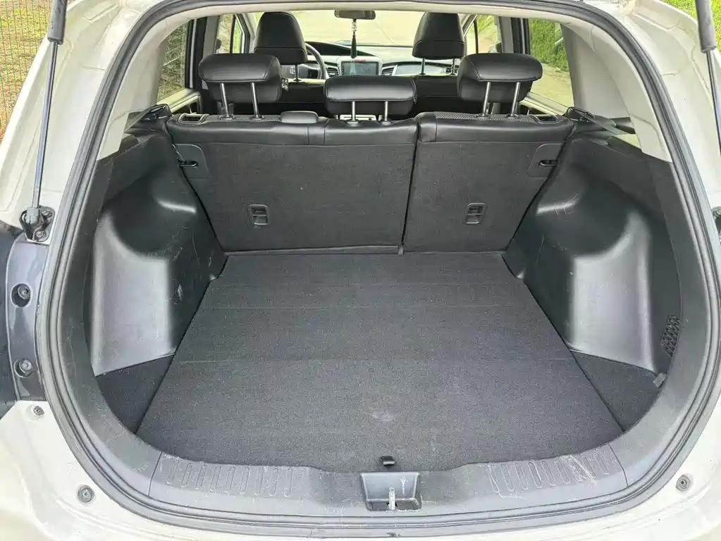 Honda Jade — фотографии объявления, Фото 13