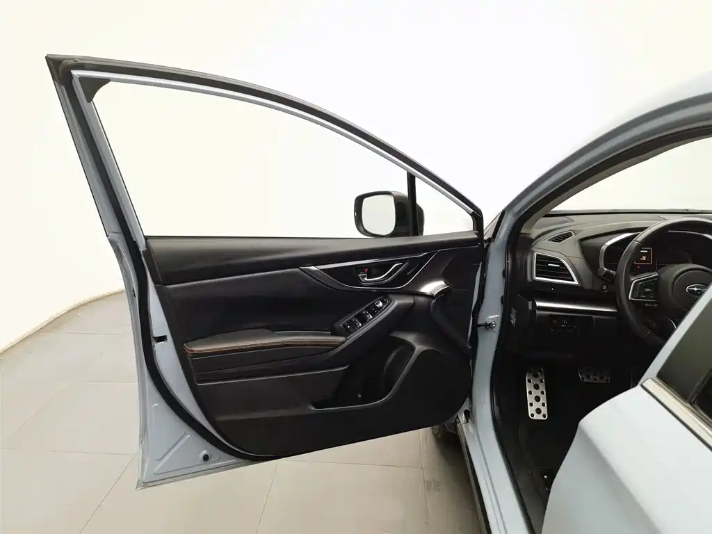 Subaru XV 2018 2.0i Luxury EyeSight