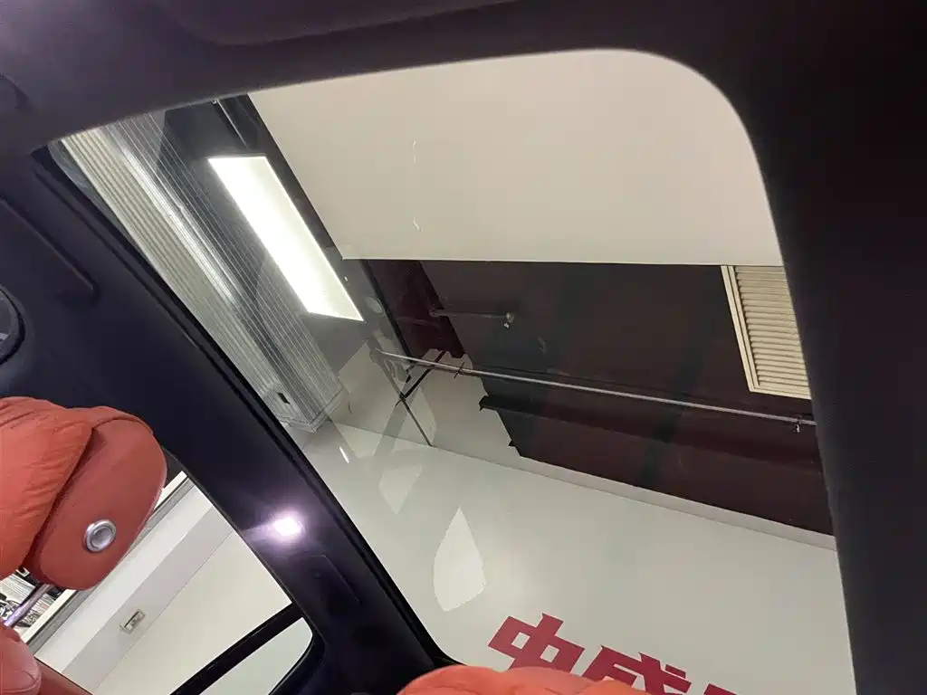 Li Auto L6 2024 Pro