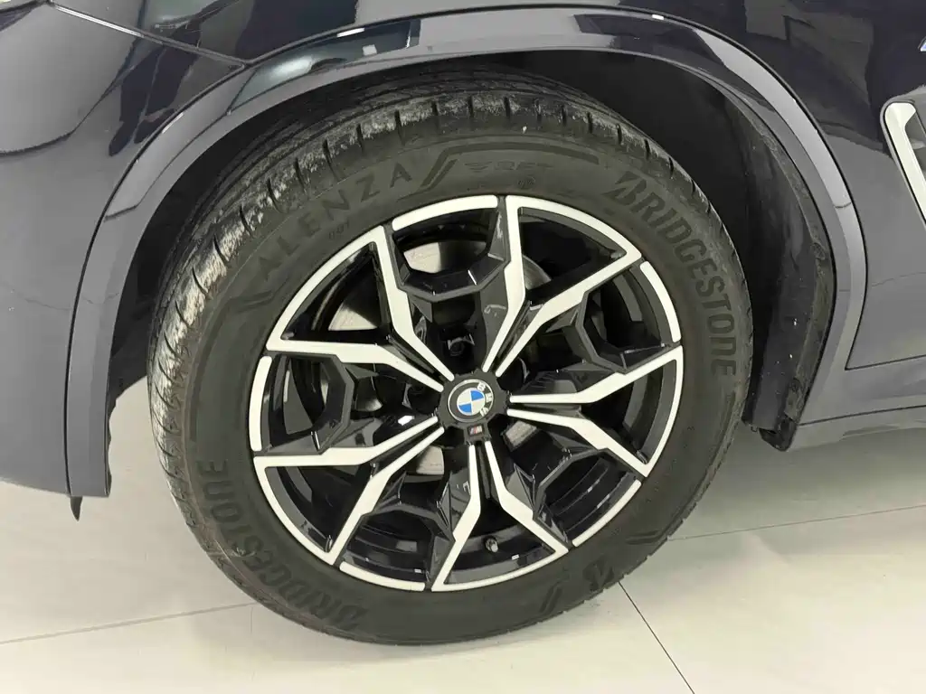 BMW X3 — фотографии объявления, Фото 15