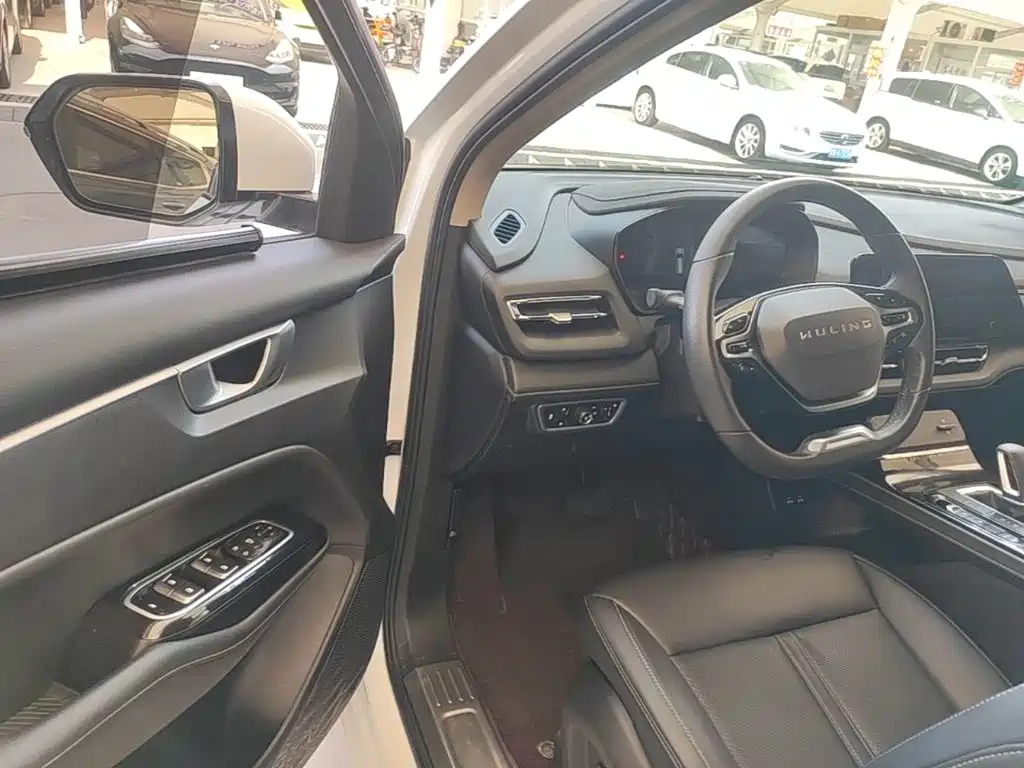 Wuling Victory — миниатюра 16