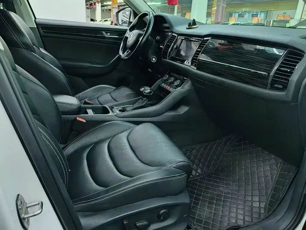Skoda Kodiaq — миниатюра 4