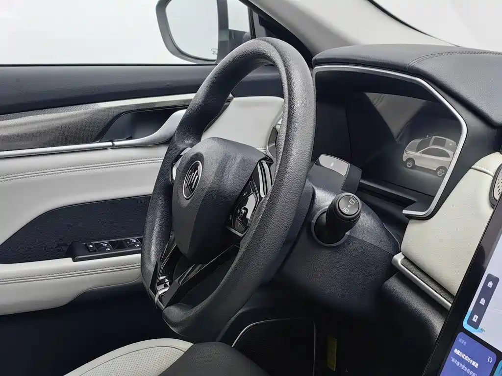 WM Motor EX5 — миниатюра 22