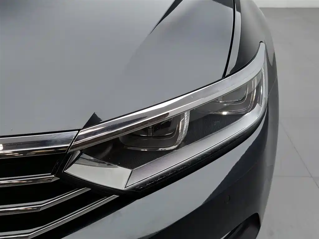 Volkswagen Magotan 2019 330TSI DSG Lead V