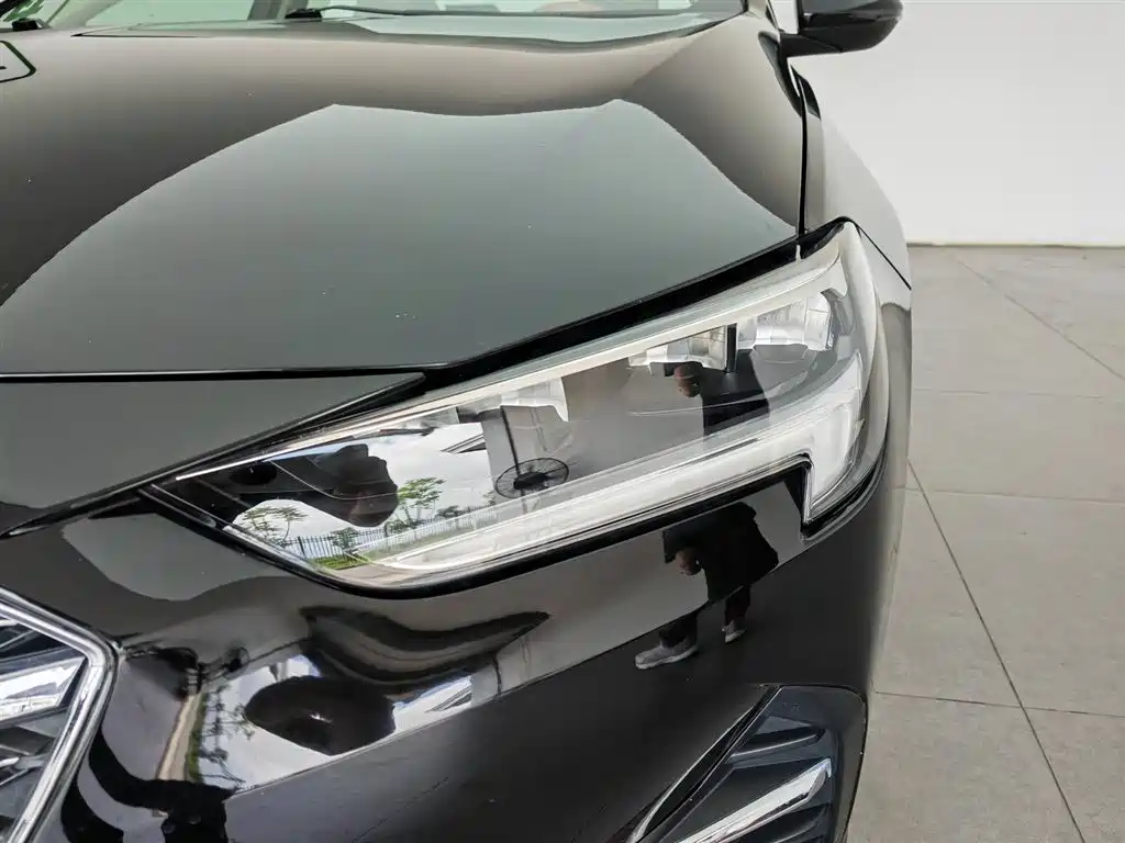 Buick Regal 2022 652T Smart
