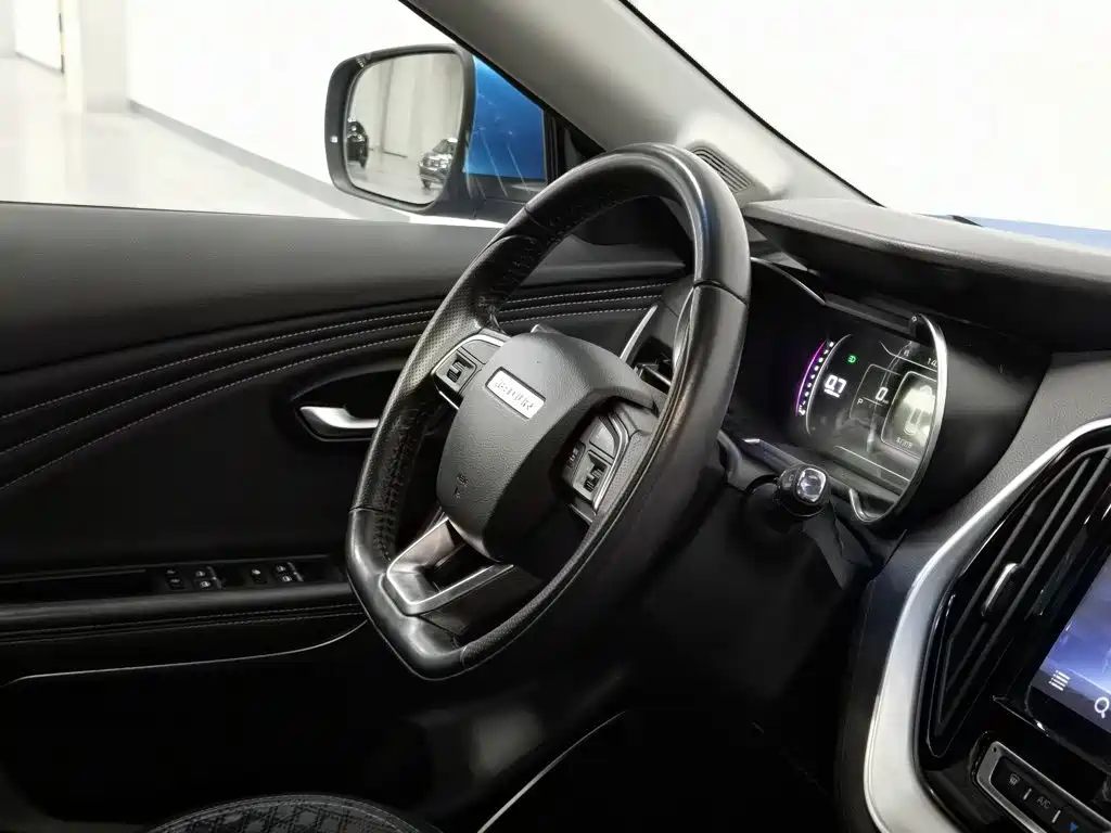 Jetour X70 — миниатюра 22