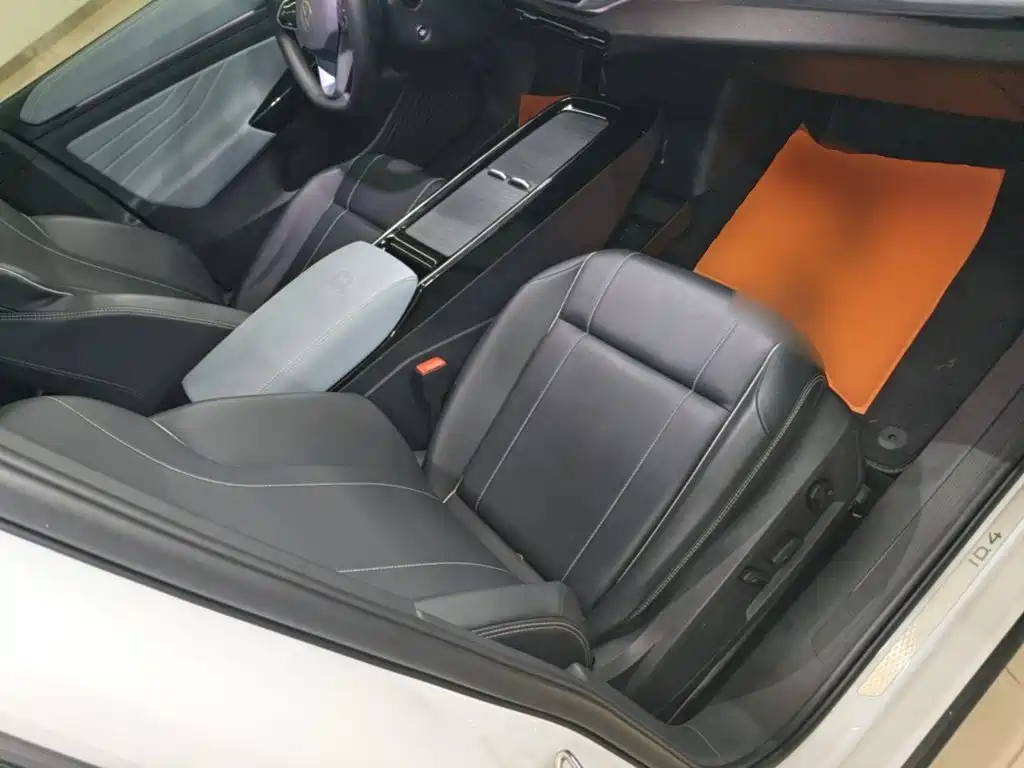 Volkswagen ID.4 X — миниатюра 25