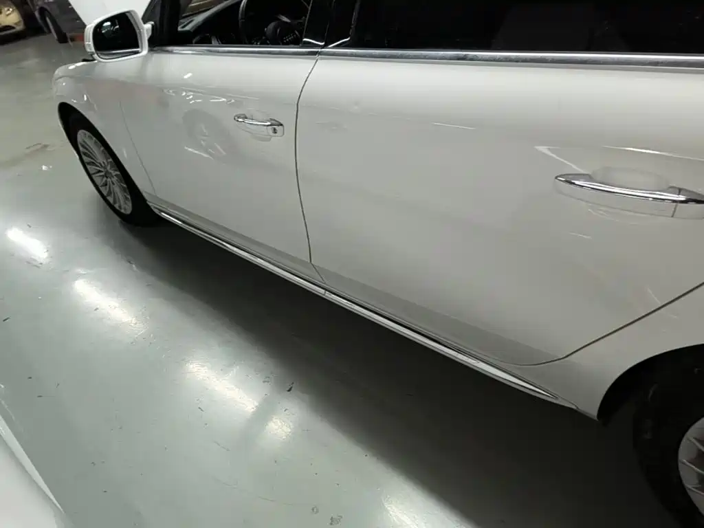 Audi A4L — миниатюра 22