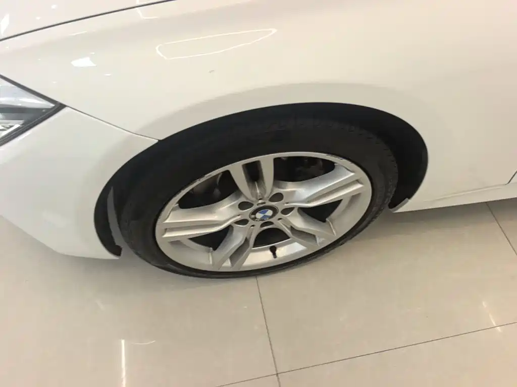 BMW 3 Series — фотографии объявления, Фото 23