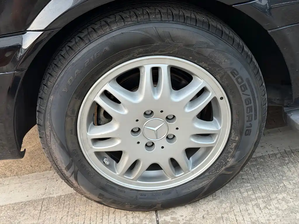 Mercedes-Benz Vito — миниатюра 19