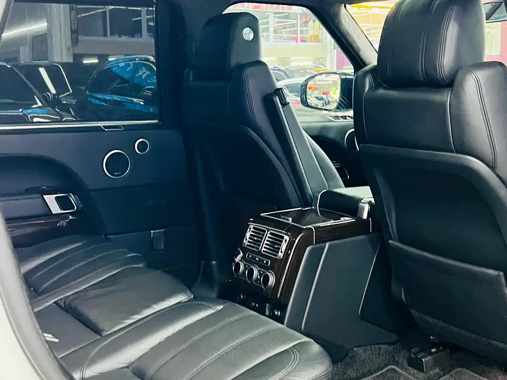 Land Rover Range Rover — фотографии объявления, Фото 11