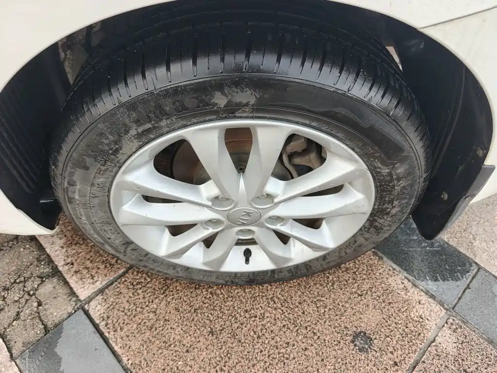 Kia K3 — миниатюра 11