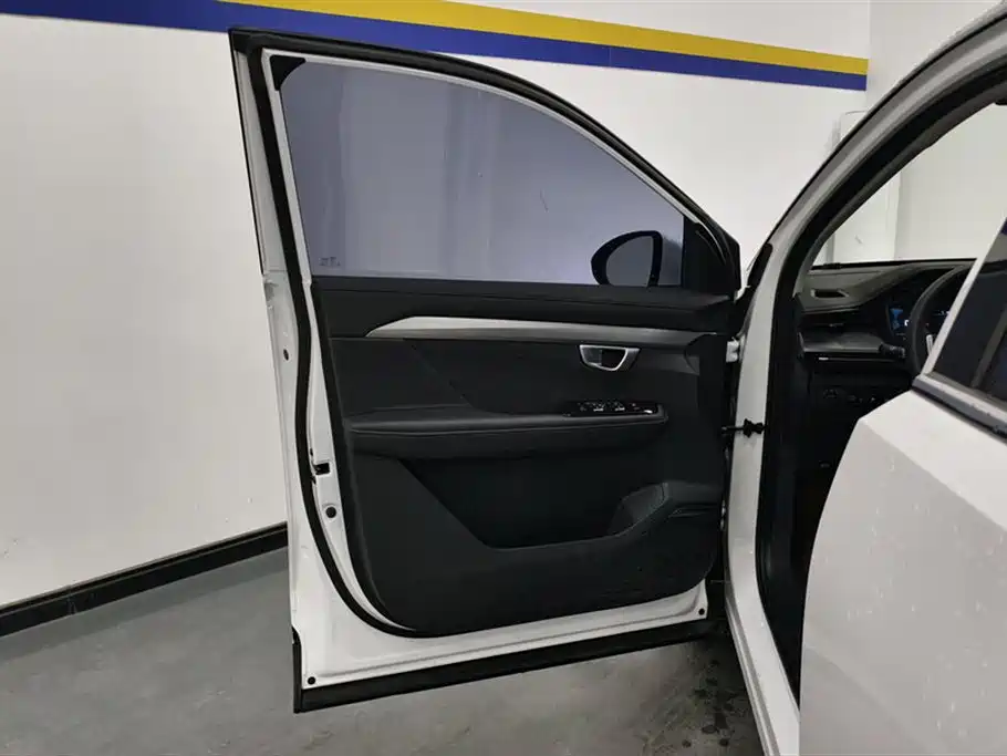 WULING WULING XINGCHEN