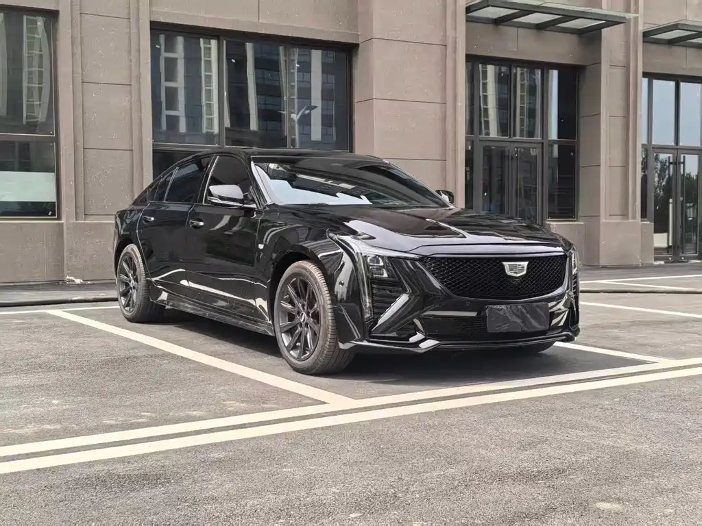 Cadillac CT5 2025 28T