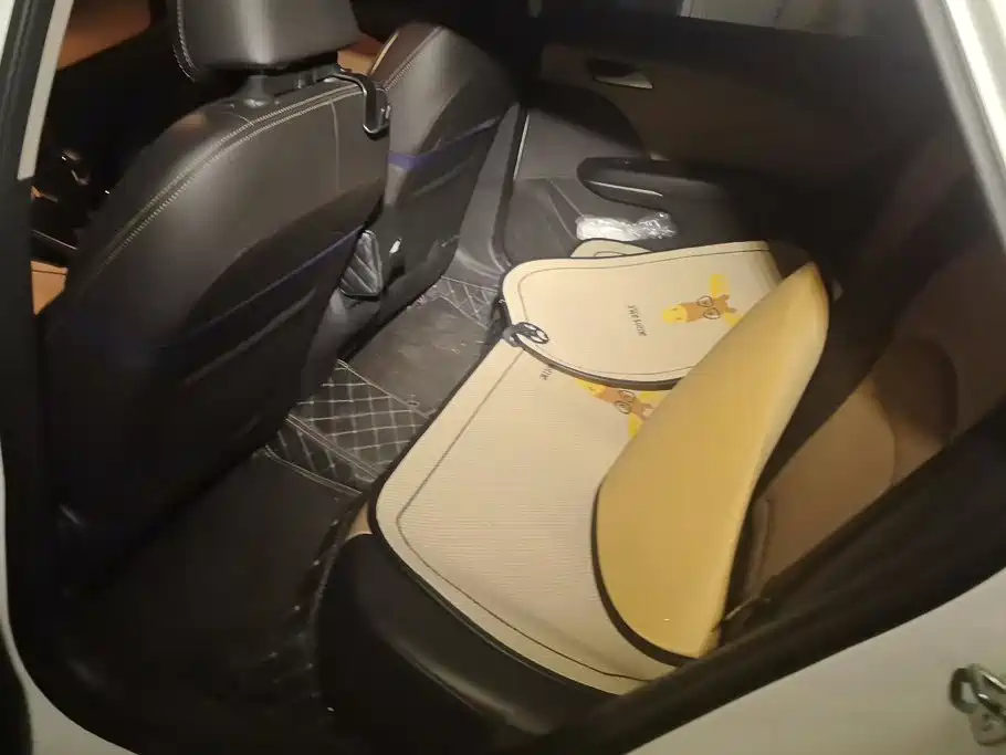 Chevrolet Monza — миниатюра 11