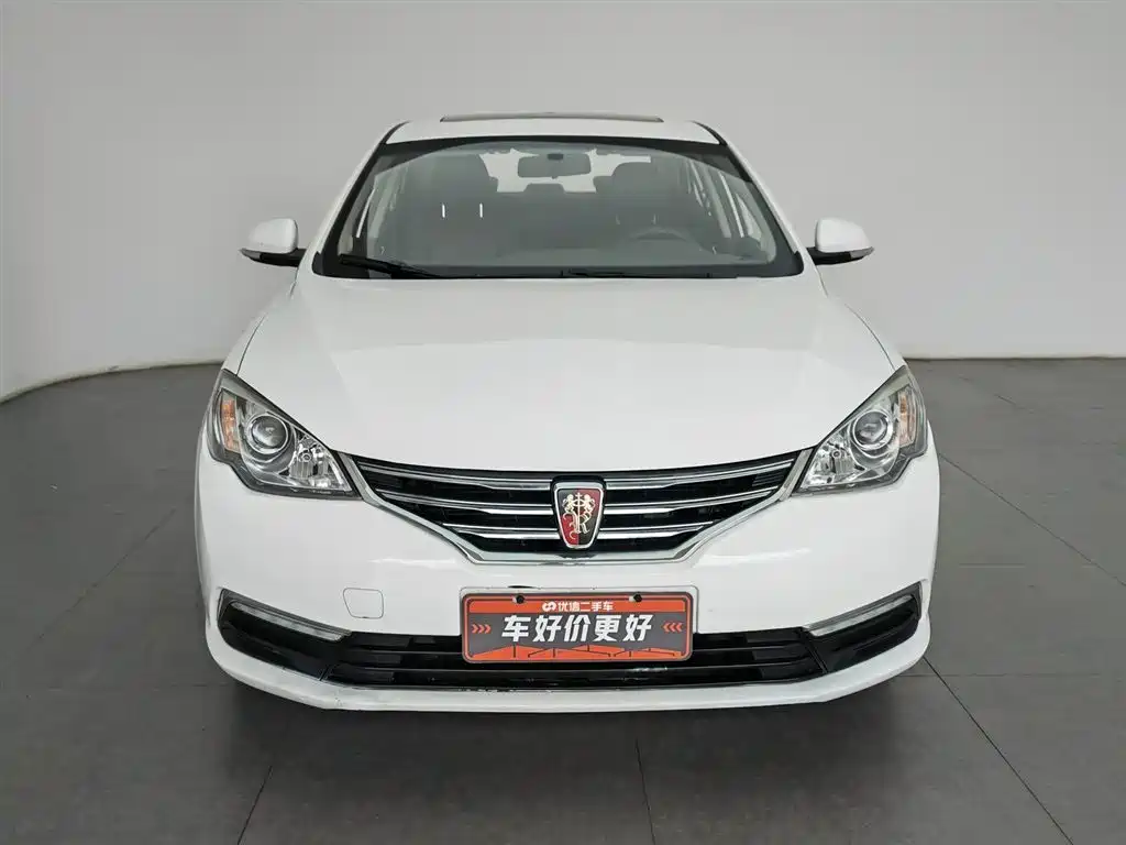 Roewe 360 2015 1.5L AT Luxury
