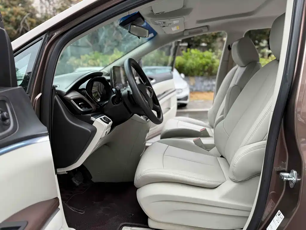 Buick GL8 2020 652T Comfort