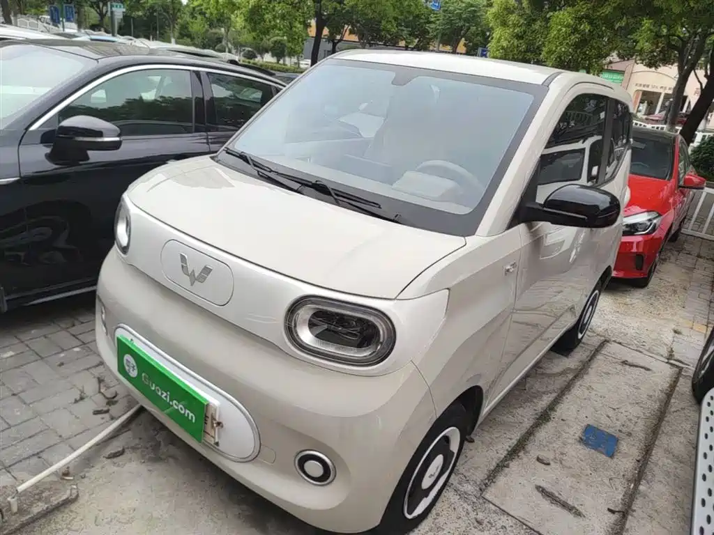 Wuling MINIEV 2025