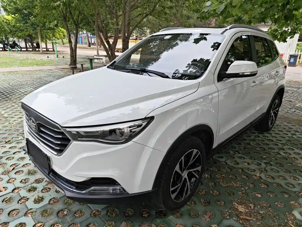 Bestune X40