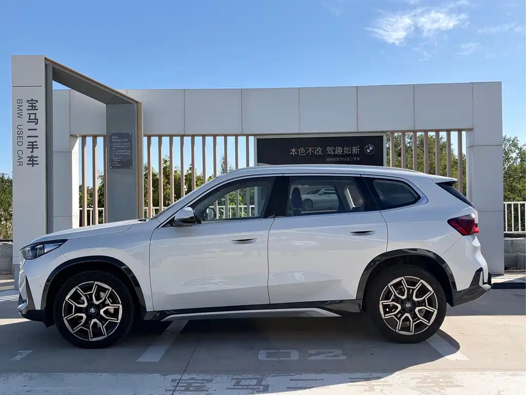 BMW X1 — миниатюра 3