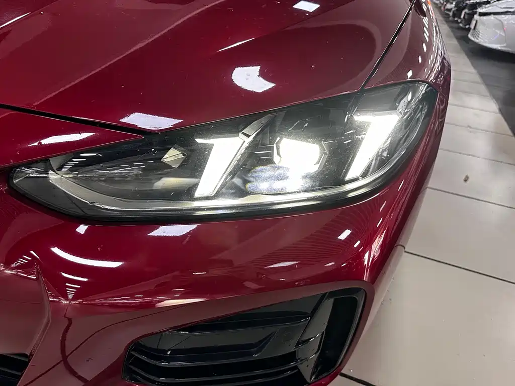 BMW 4 Series — миниатюра 5