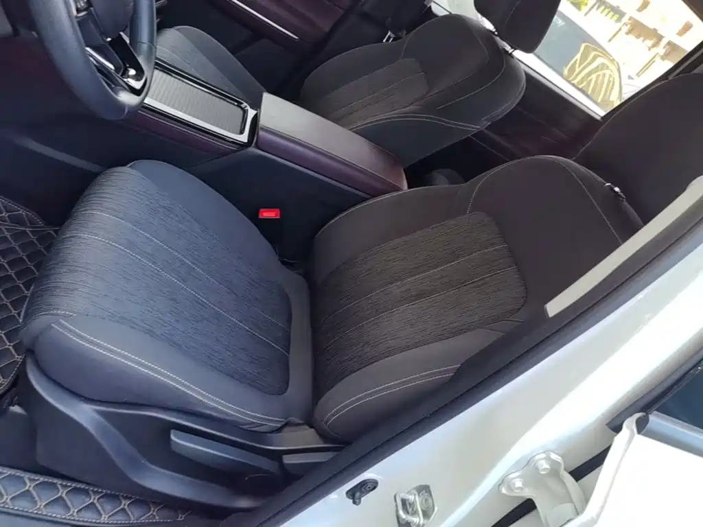 GAC Trumpchi M6 2023 — фото 14