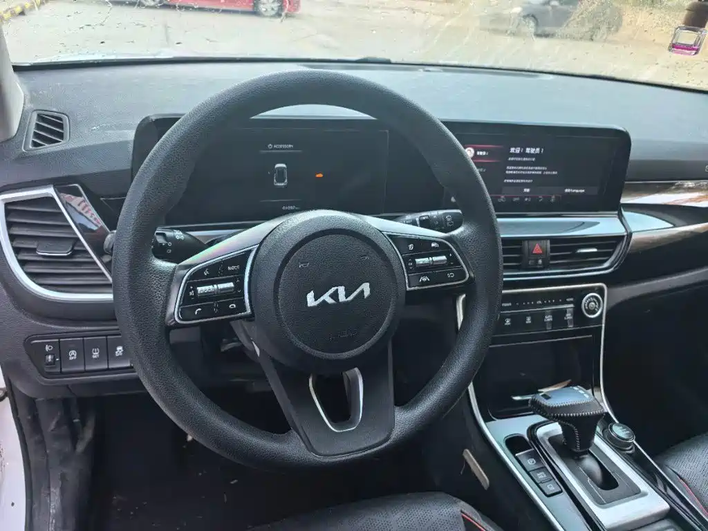 Kia Seltos — миниатюра 4