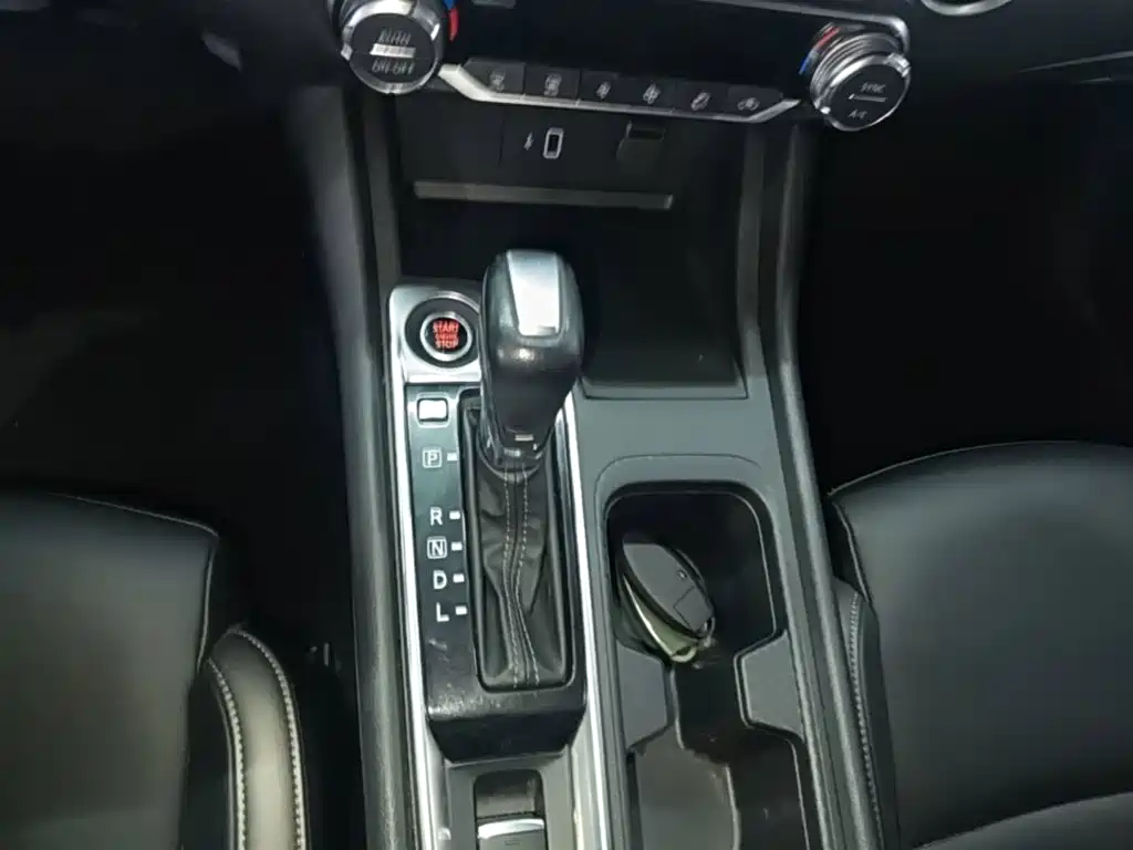 Nissan Sylphy — миниатюра 14