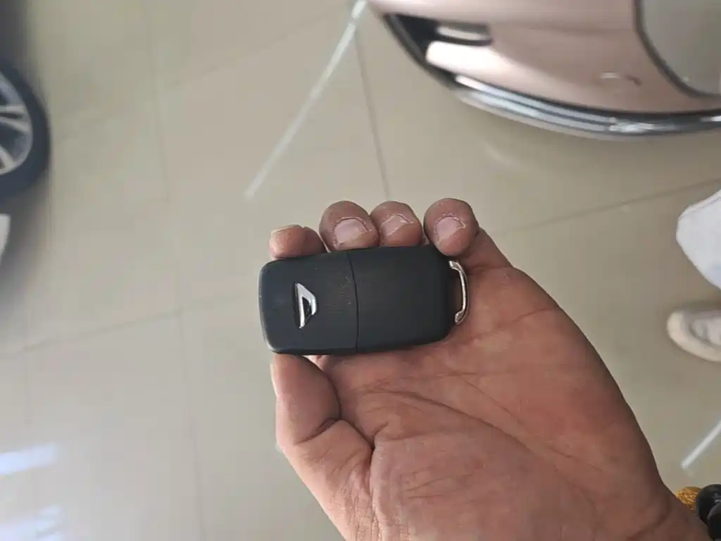 Jetta VA3 — миниатюра 9