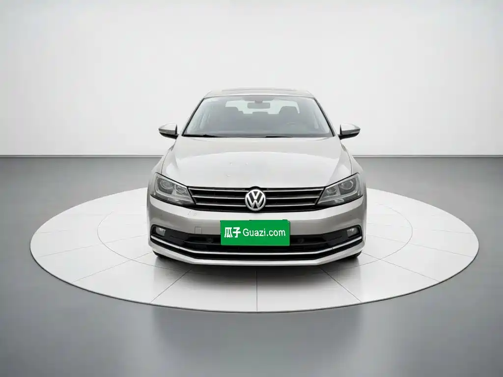Volkswagen Sagitar — миниатюра 2