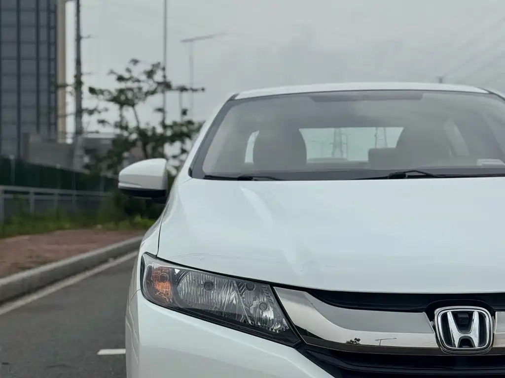 Honda City 1.5L CVT Comfort Edition, фото 8