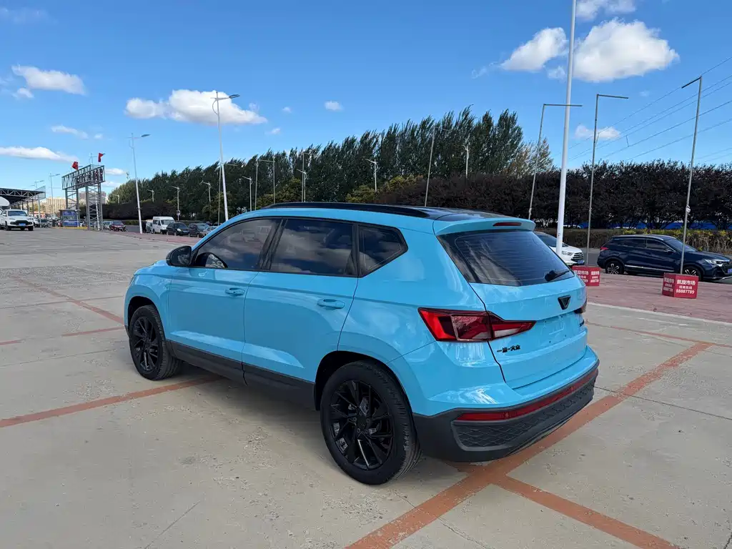 Jetta VS5 — миниатюра 6