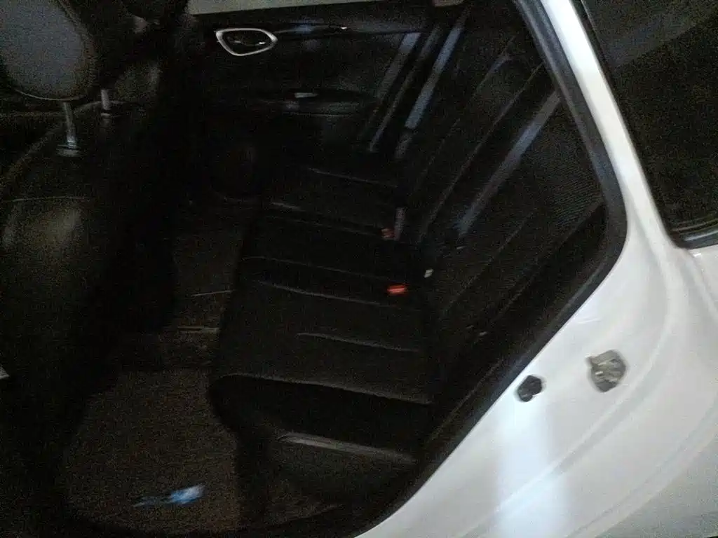 Nissan Sylphy — миниатюра 15