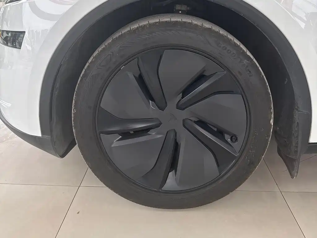 Tesla Model Y — миниатюра 3