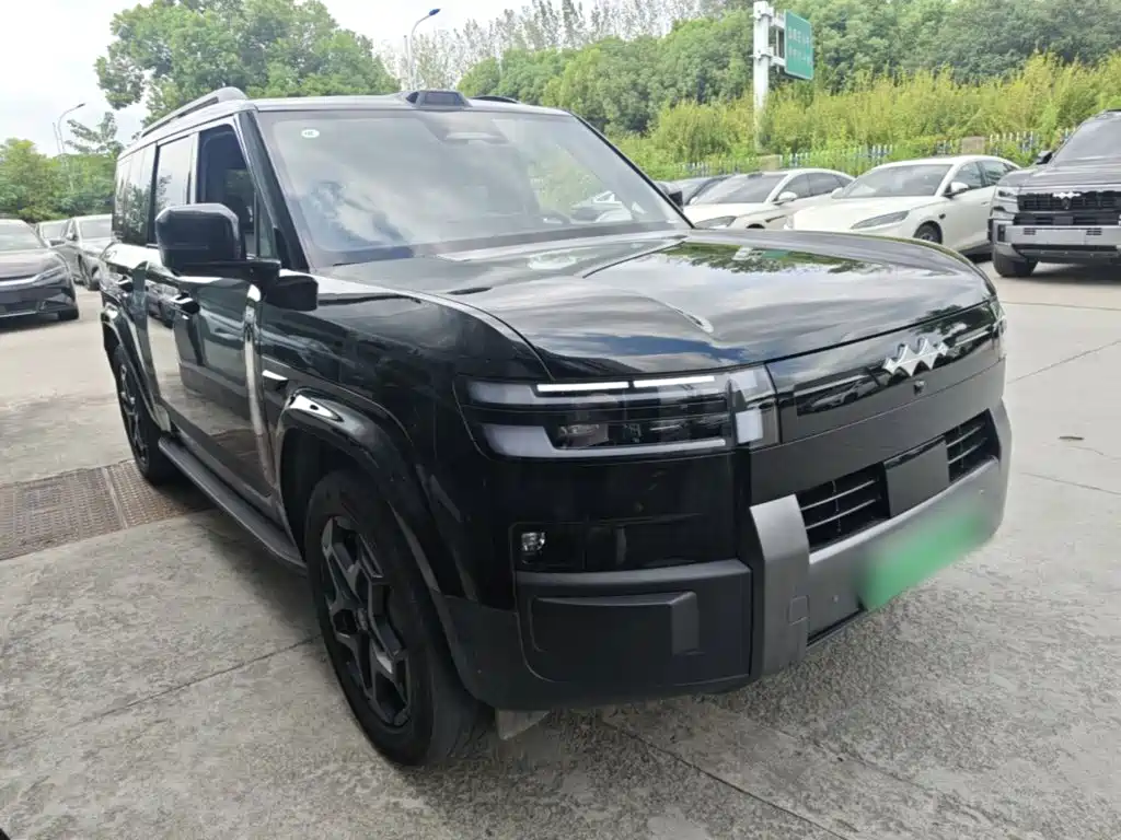 Fang Cheng Bao Ti 7 — миниатюра 4