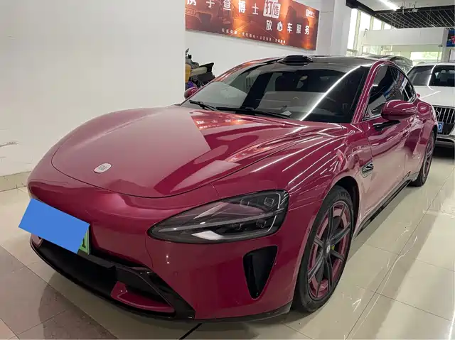 2025 xiaomi SU7