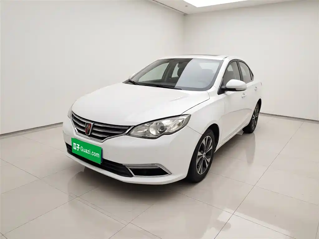 Roewe 360 2017