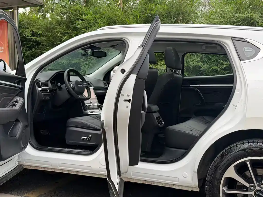Haval F5 — миниатюра 13