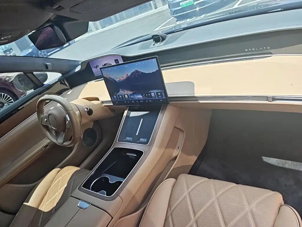 Xiangjie Xiangjie S9 — миниатюра 5