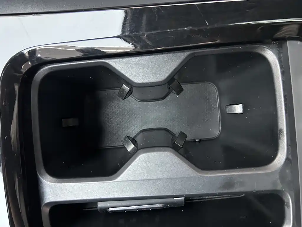 GAC Motor Trumpchi M6 — миниатюра 27