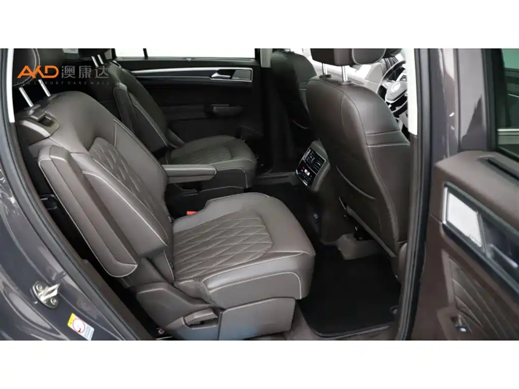 Volkswagen Teramont 2020 380TSI Flagship
