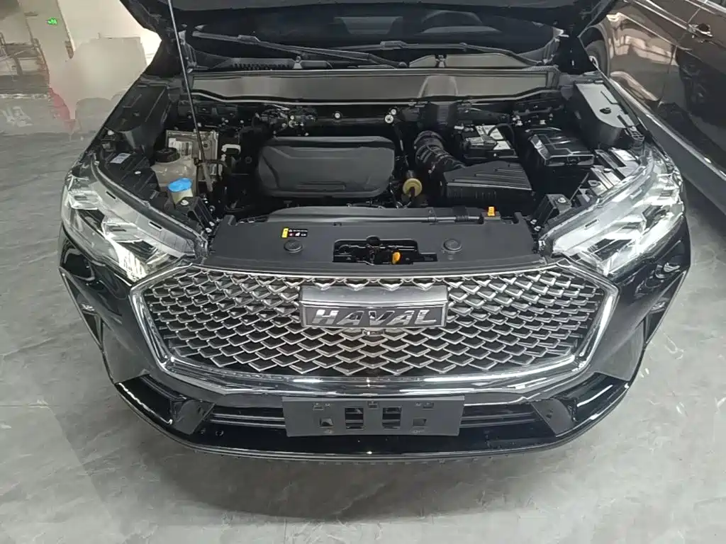 Haval H6 — миниатюра 20