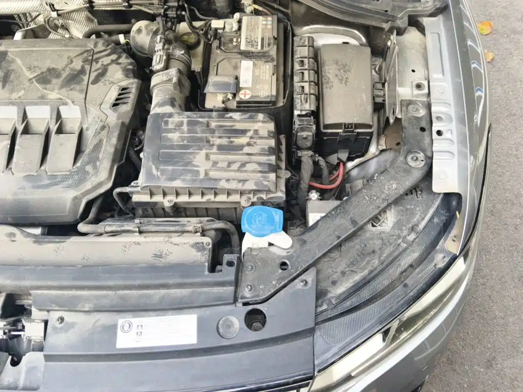 Volkswagen Tiguan L — миниатюра 21