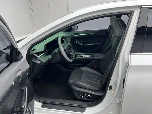 Changan Ruicheng PLUS — миниатюра 13