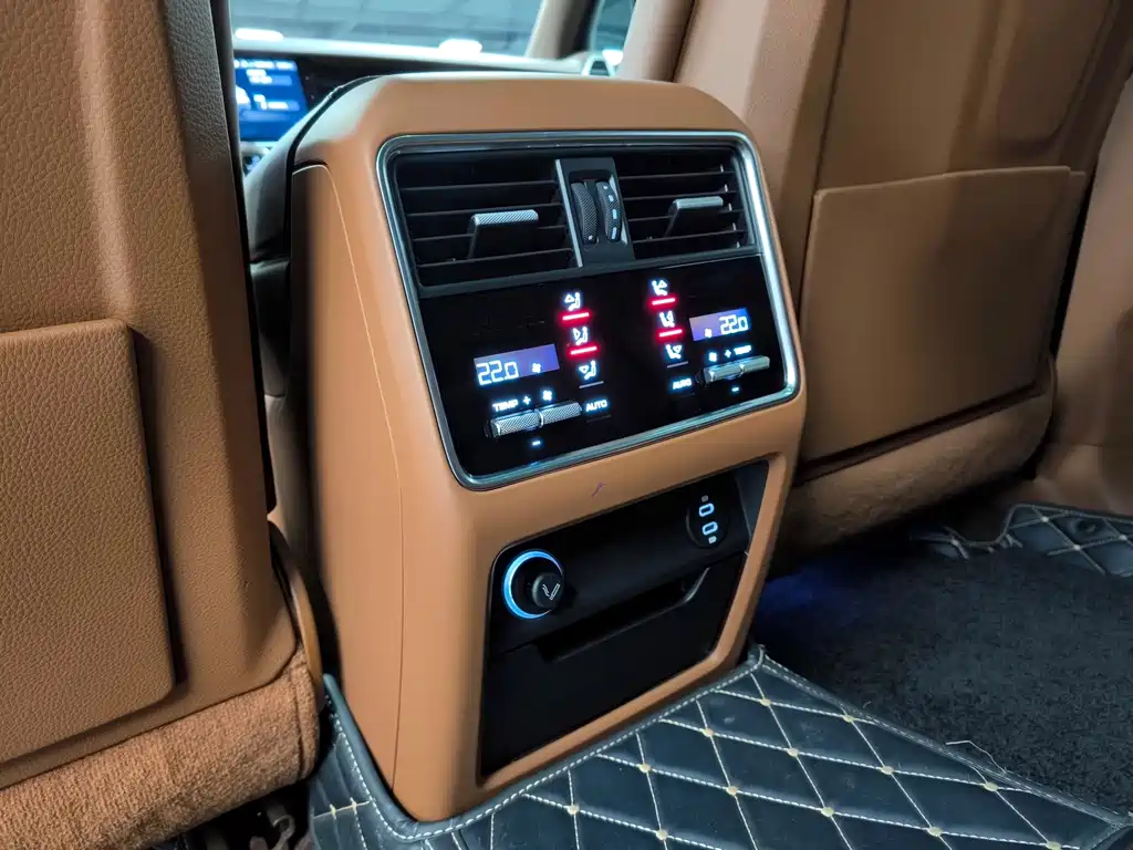 Porsche Cayenne Hybrid Cayenne E-Hybrid 2.0T, фото 26