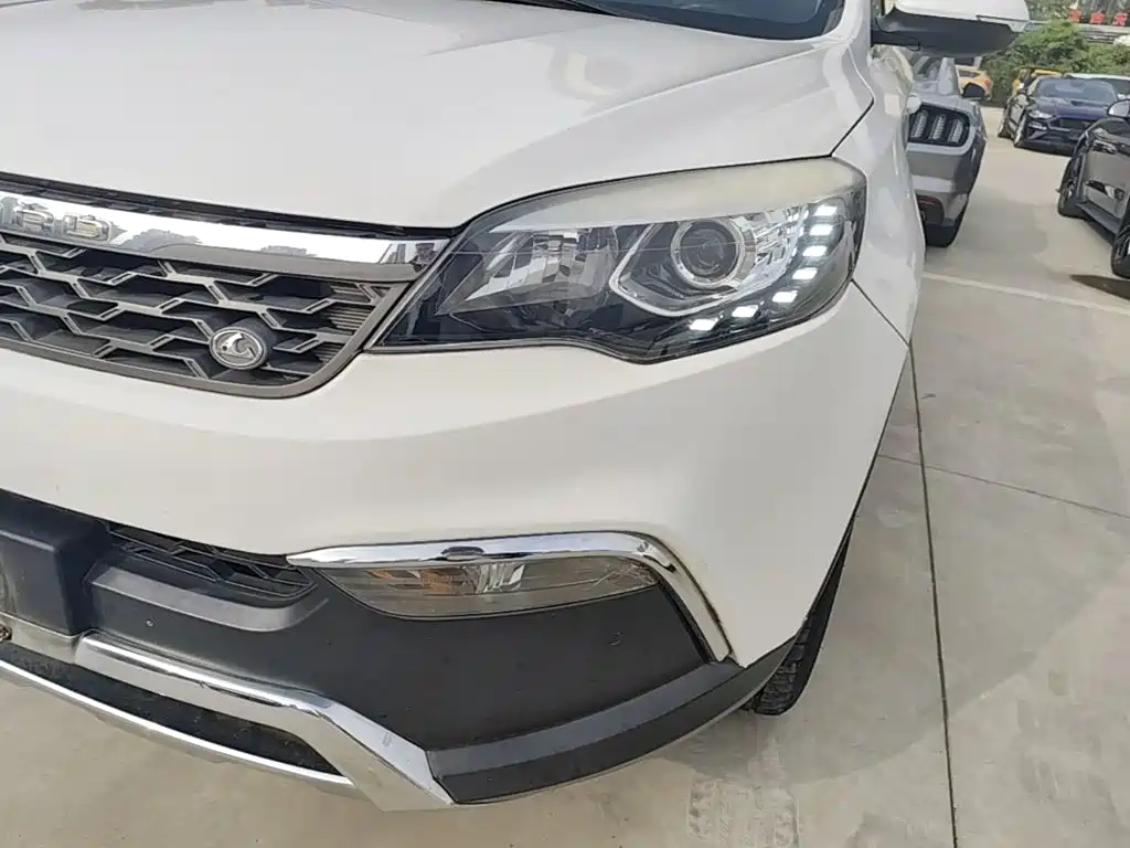 Leopaard Leopaard CS10 — миниатюра 24