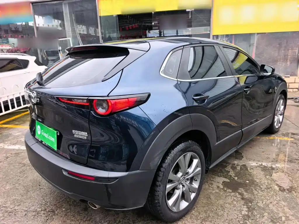 Mazda CX-30 — миниатюра 7