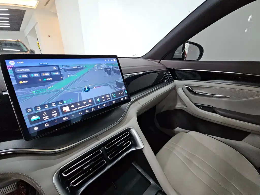 BYD SONGJIANG NEW ENERGY